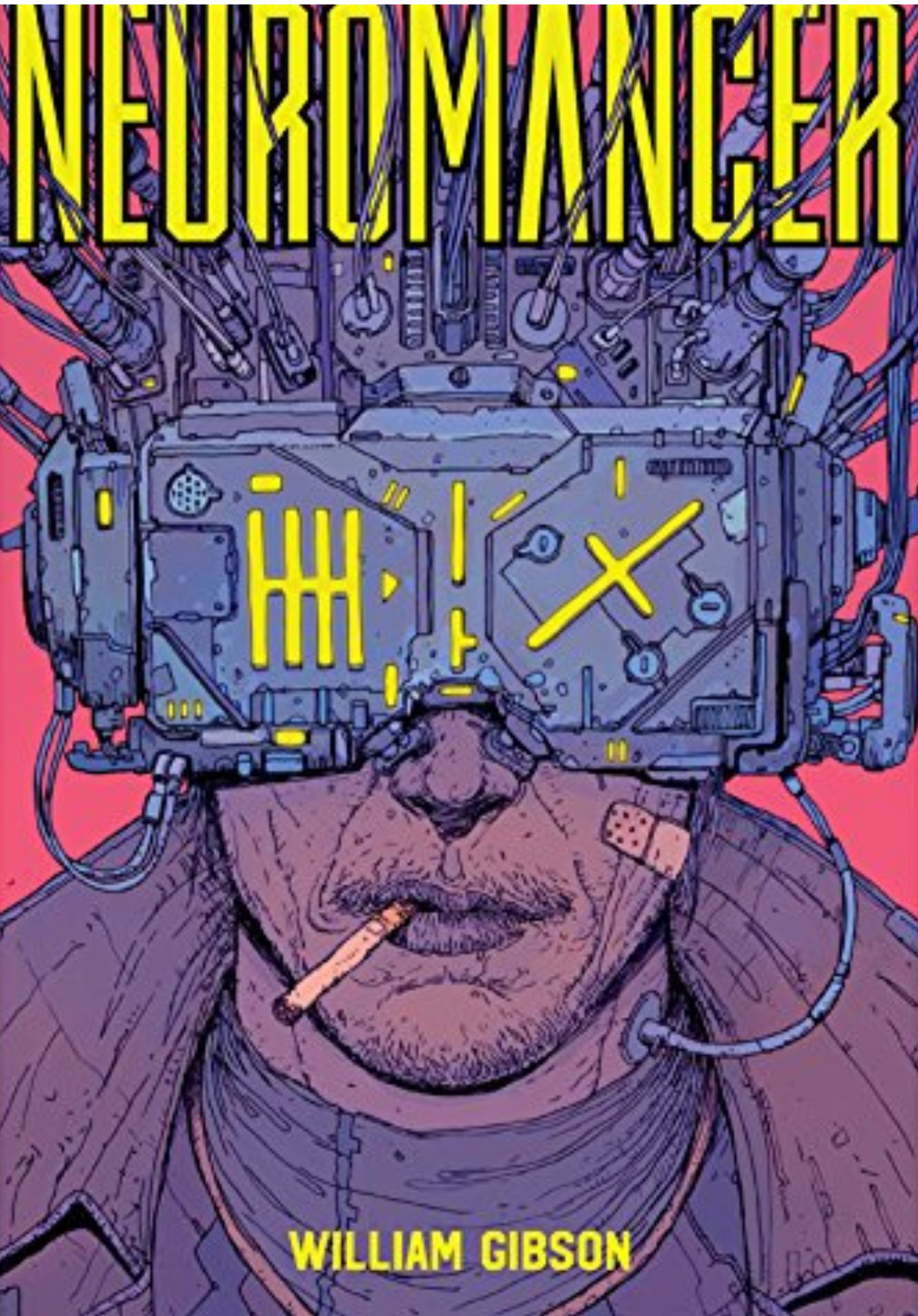 Neuromancer