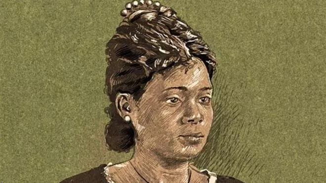 Maria Firmina dos Reis